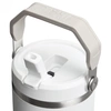 Термокружка STANLEY Iceflow 0,89L, Белый (, Белый, , , , , )