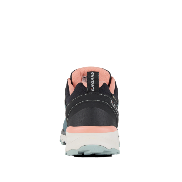 Ботинки STRIDER W'S GTX (37, Green/Peach, , , , , )