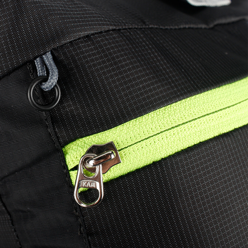 B0460 CYCLING BAG Рюкзак (черный)