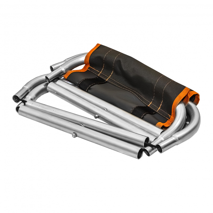 Табурет Alu Stool Folding (28х38х42 см) Табурет Alu Stool Folding (28х38х42 см)