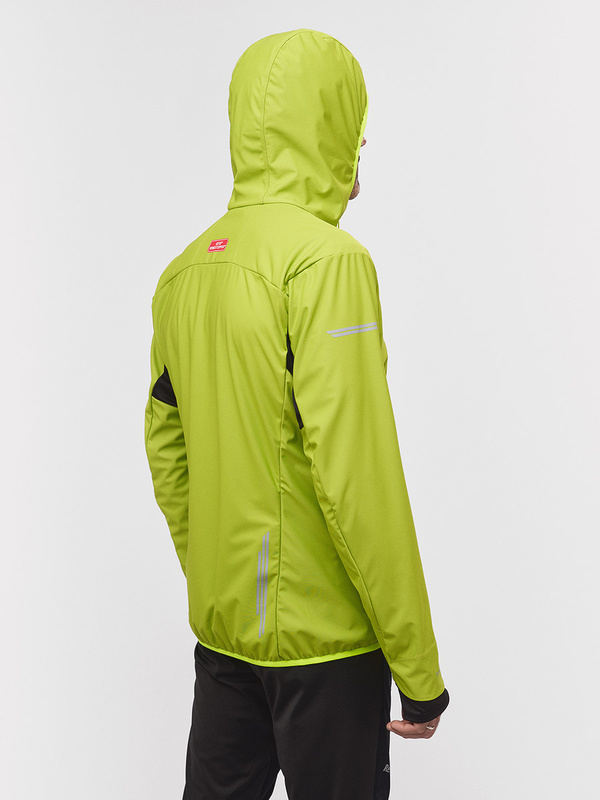 Куртка Multi Мужская (L, 5500/салатный, , , , , )