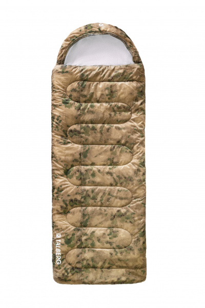 Купить Talberg forester -2°с спальный мешок (туман -2с, левый) 6 850 ₽ Talberg forester -2°с спальный мешок (туман -2с, левый)