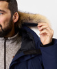 Куртка пуховая Kodiak VI DF Мужская (XXL, 9100/т.синий, , , , , )