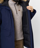 Куртка пуховая Kodiak VI DF Мужская (XXL, 9100/т.синий, , , , , )