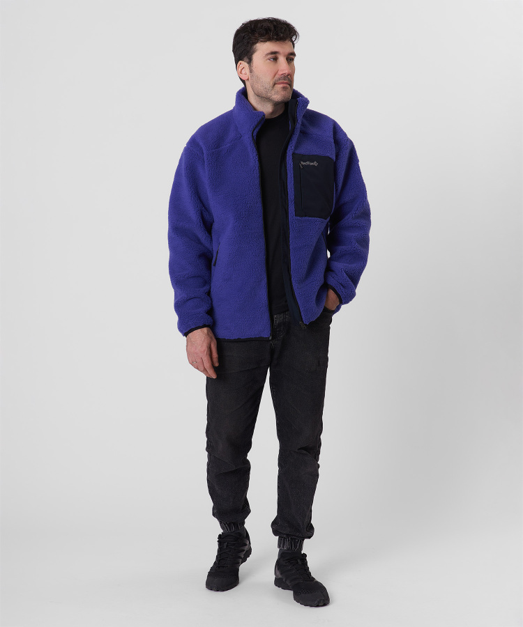 Джемпер Terra Мужской (L, 8800/серо-синий, , , , , )