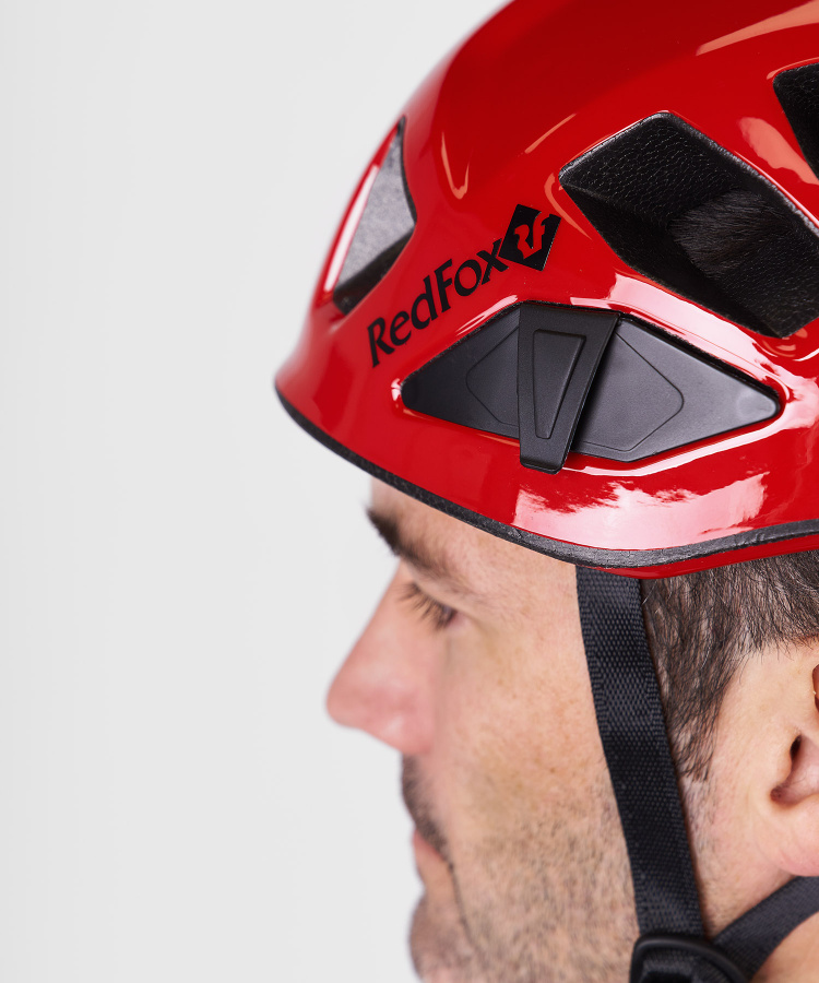 Каска Morpheus Plus (, 1300/красный, , , , , )