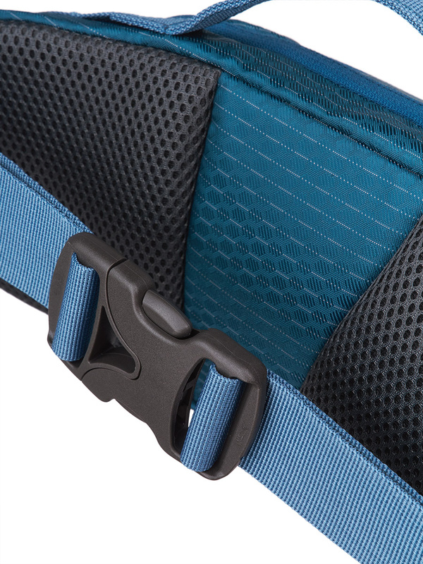 Сумка поясная Trail Organizer (, 8900/шторм, , , , , )