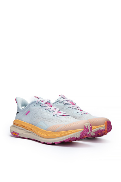 Кроссовки для трейлраннинга VENTURE (8, Светло-серый, , , , , )