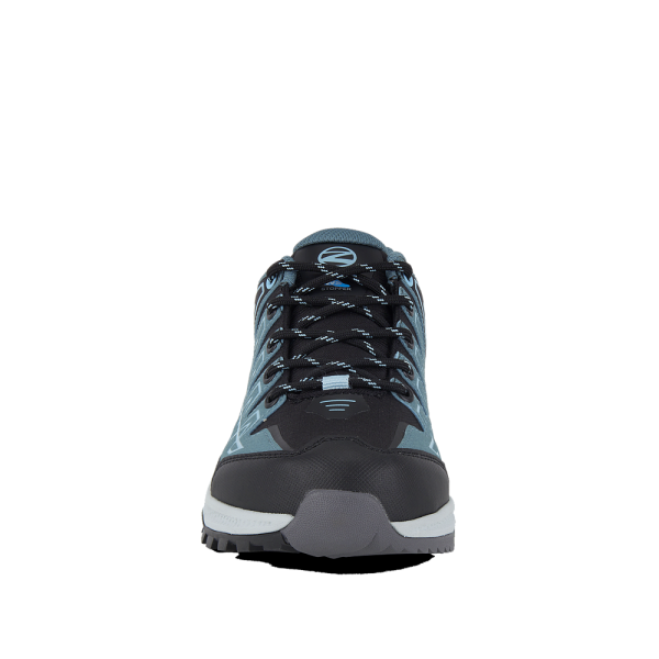 Ботинки THUNDER W'S WP (38, Slate/Azure, , , , , )