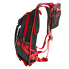 B0462 CYCLING BAG Рюкзак (черный/красный)