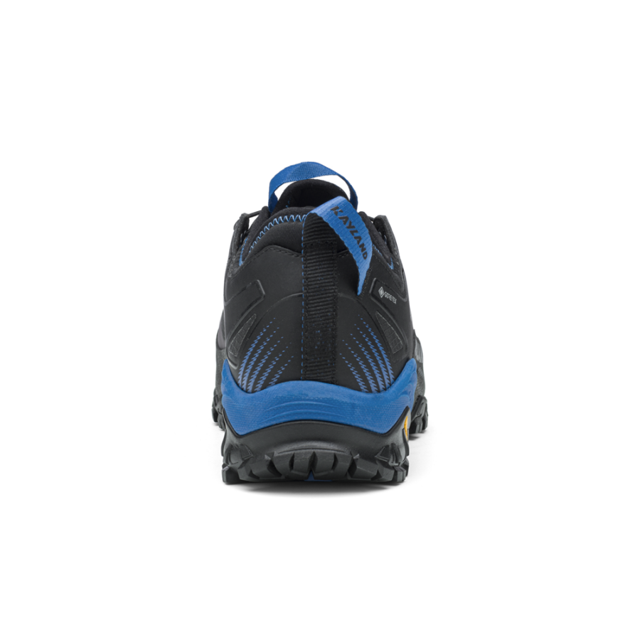Ботинки DUKE GTX (41, Black/Blue, , , )