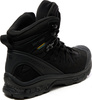Ботинки Winter Trek Warm (9406) муж (45, Черный, , , , , )