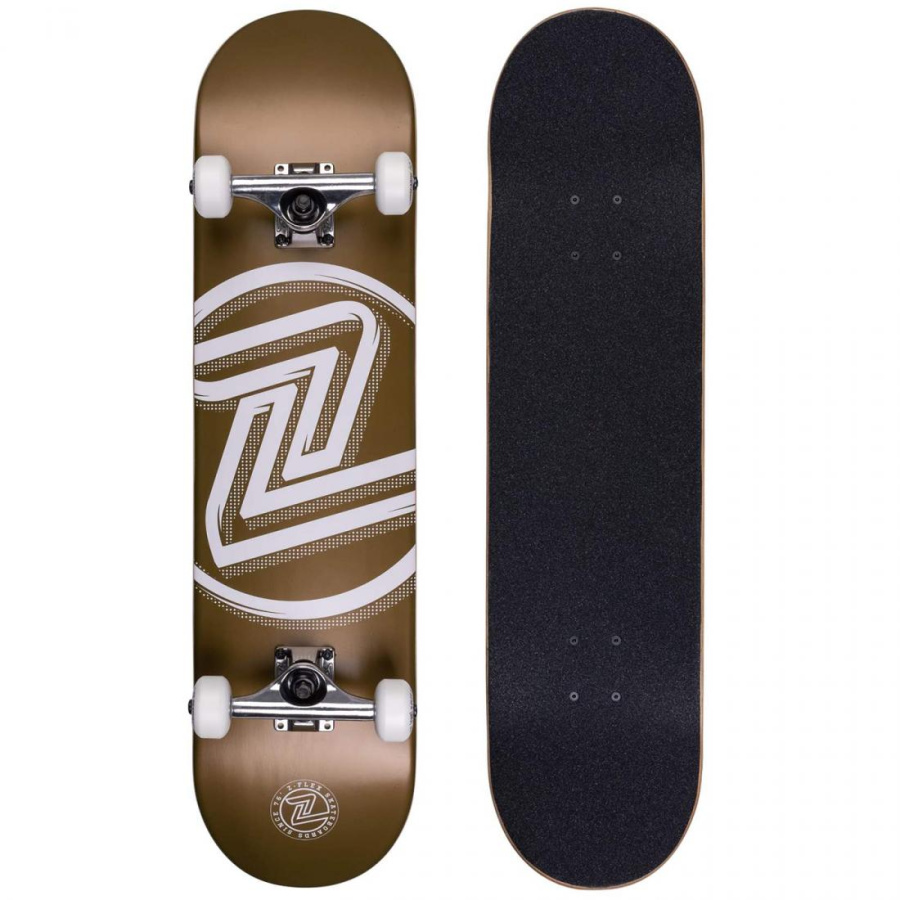  комплект скейтборд logo