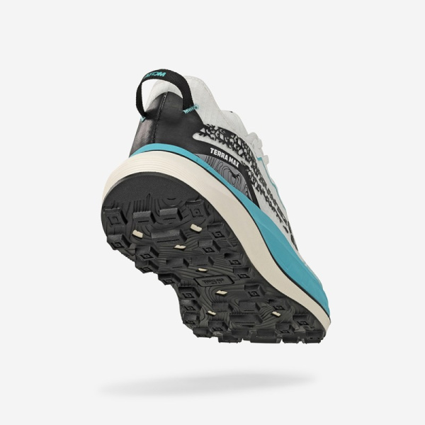 Кроссовки мужские Terra Max Nitro (39, Белый/синий, , , , , )