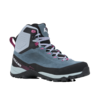Ботинки VISION W'S GTX (40, Slate/Fuchsia, , , , , )