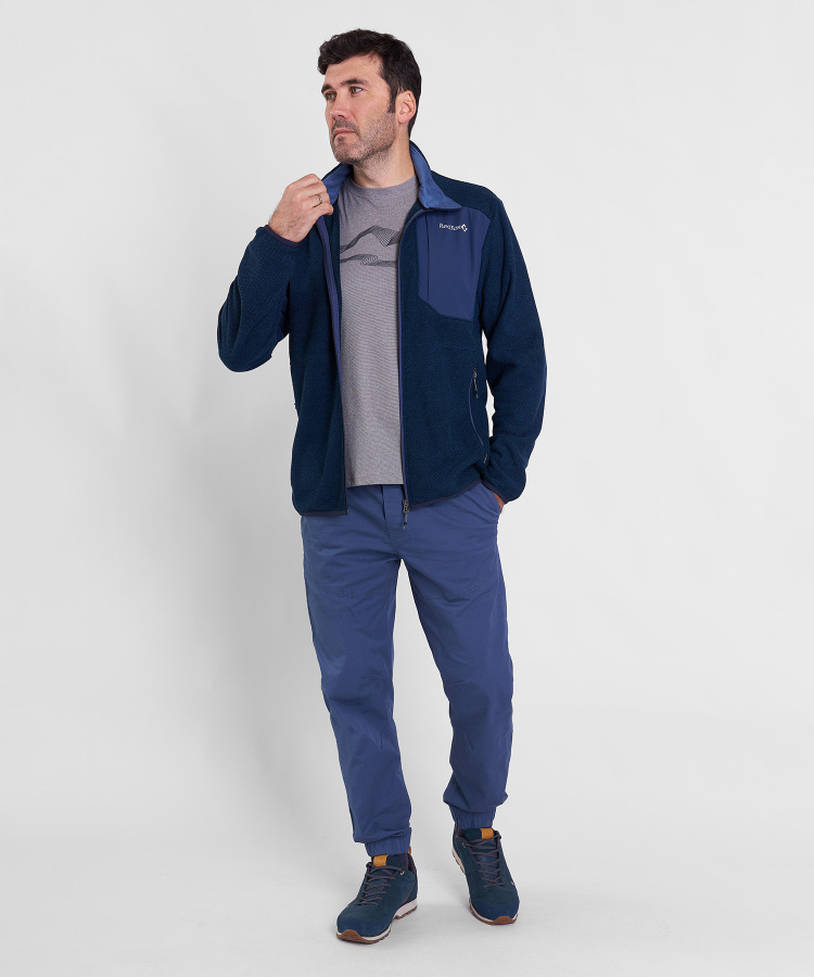 Джемпер Navi Мужской (L, 8900/шторм, , , , , ) Джемпер Navi Мужской (L, 8900/шторм, , , , , )