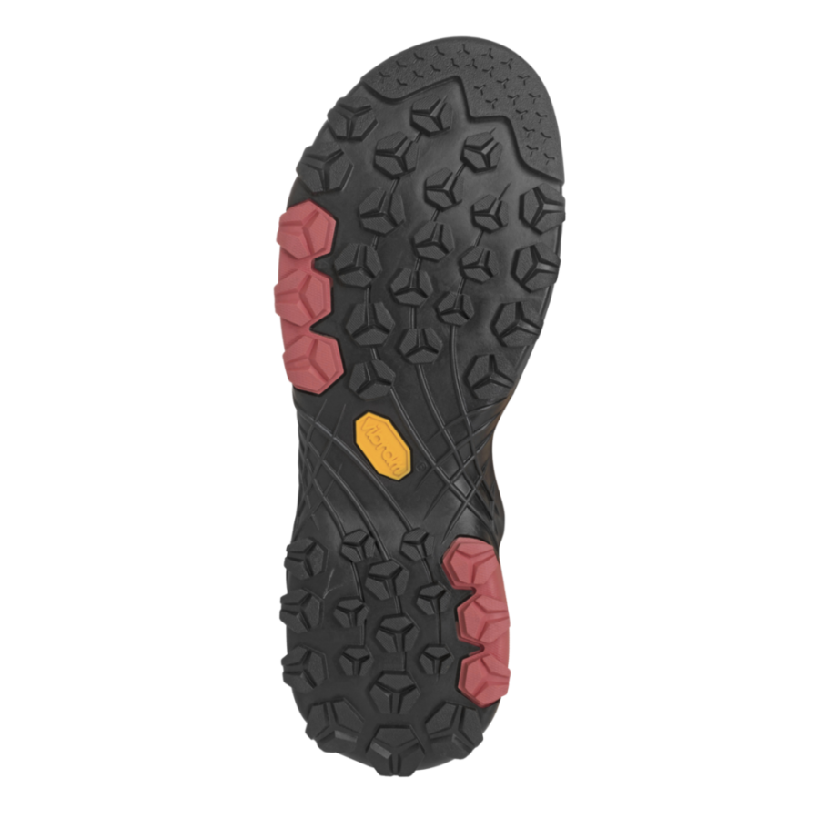 Ботинки REVOLT W'S GTX (40.5, BROWN - RED, , , )