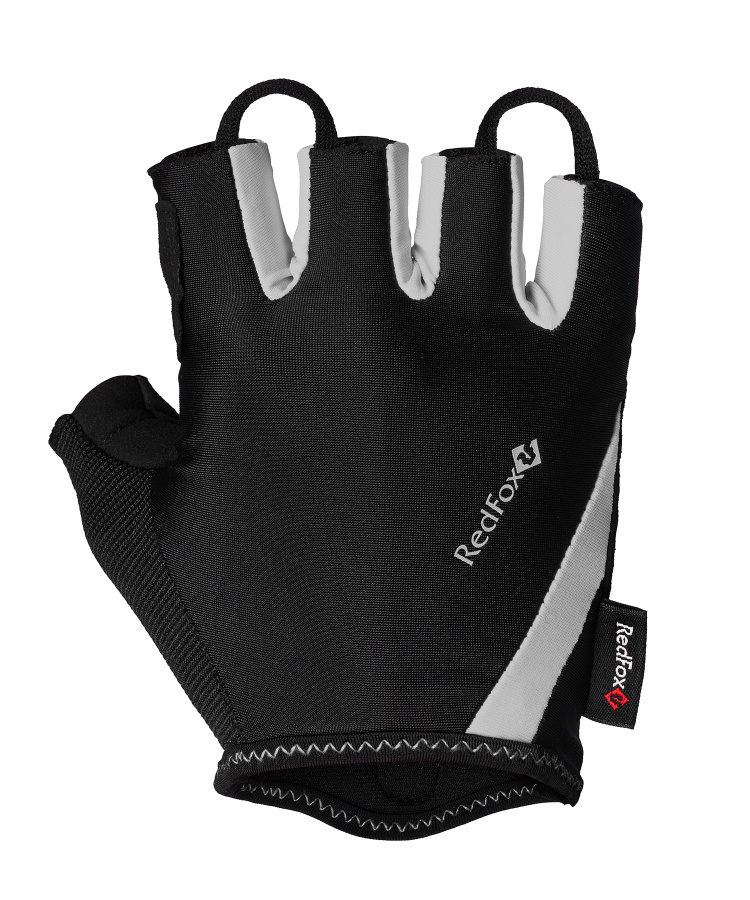 Перчатки Trek II (XL, 1020/черный/асфальт, , , SS17)