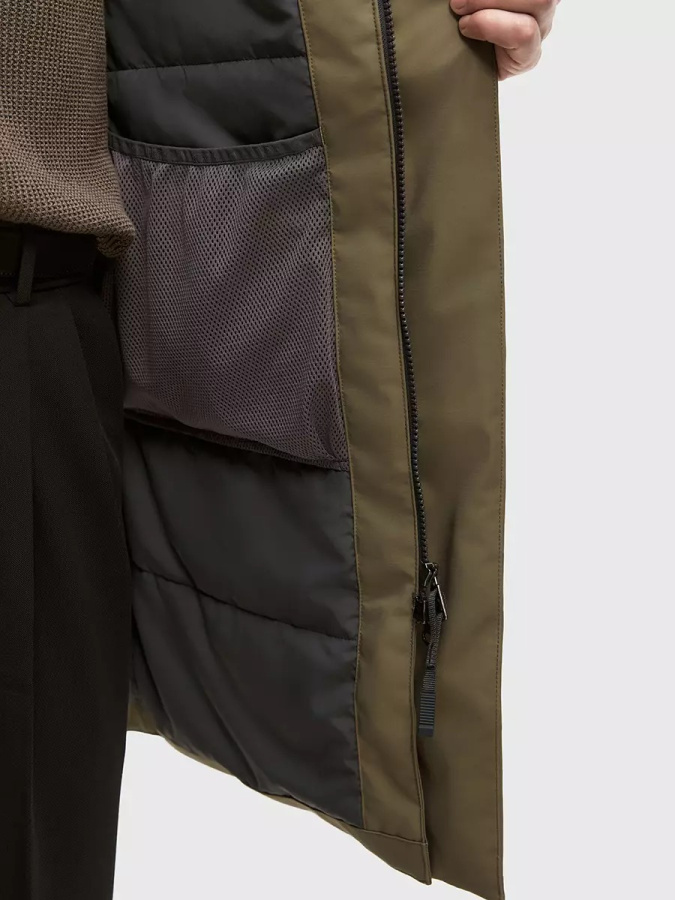 *100627 Парка мужская BALIAL (XXL, 328 пихта, , , , , )