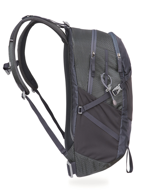 Рюкзак Trail 35 V3 (, 3000/т.серый, , , , , )