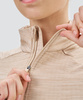 Лонгслив Nordski Impulse Beige W (42-L, Beige, , , , , )