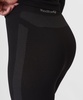 Первый слой панталоны Active Seamless Женские (XS-S, 1000/черный, , , , , )