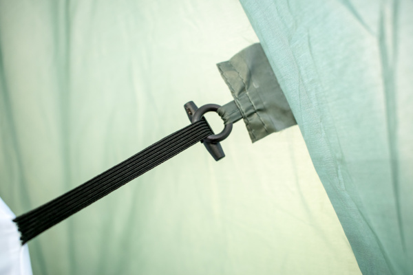 Talberg grand 4 шатер-палатка talberg (зелёный)