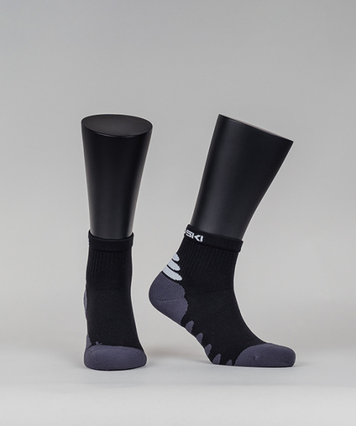 Носки Pro Energy Black/Shark (35-38, Black/Shark, , , , , )