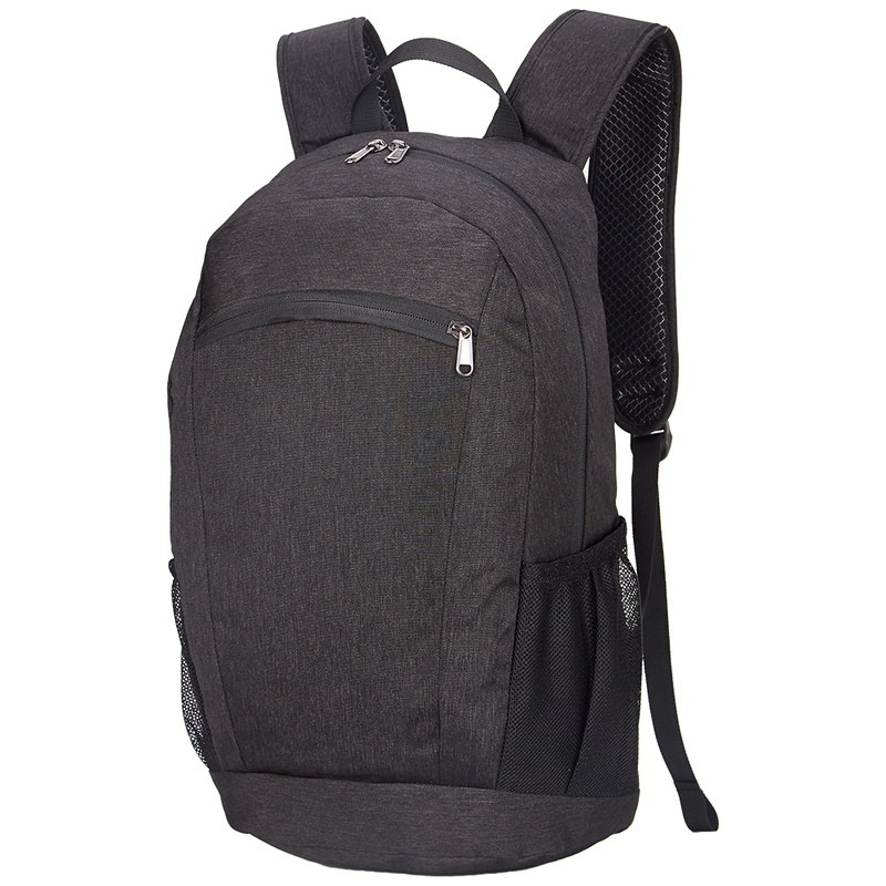 B0366 BUSINESS BACKPACK Рюкзак (св. серый)
