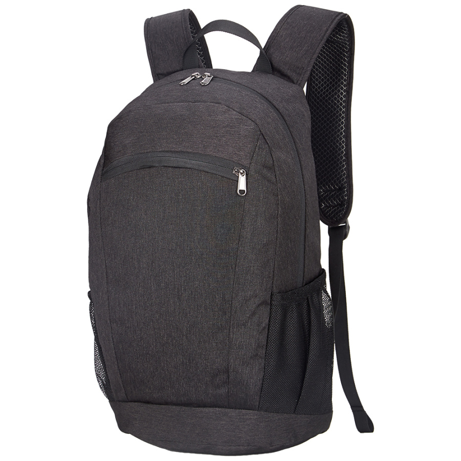 B0366 BUSINESS BACKPACK Рюкзак (черный) B0366 BUSINESS BACKPACK Рюкзак (черный)