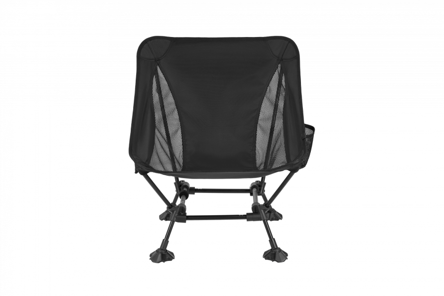 2405 ULTRALIGHT SQUARE LOW CHAIR кресло скл. (черный) 2405 ULTRALIGHT SQUARE LOW CHAIR кресло скл. (черный)