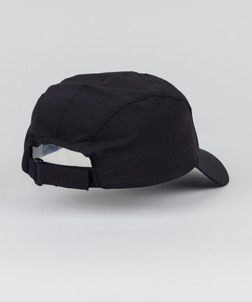 Кепка Nordski Run Black (, Black, , , , , )