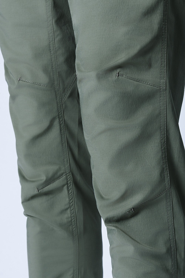 "Брюки Carriot муж. (XL, Св.Хаки, , , , , )