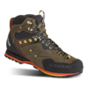 Ботинки VITRIK MID GTX (40.5, BROWN BLACK, , , , , )