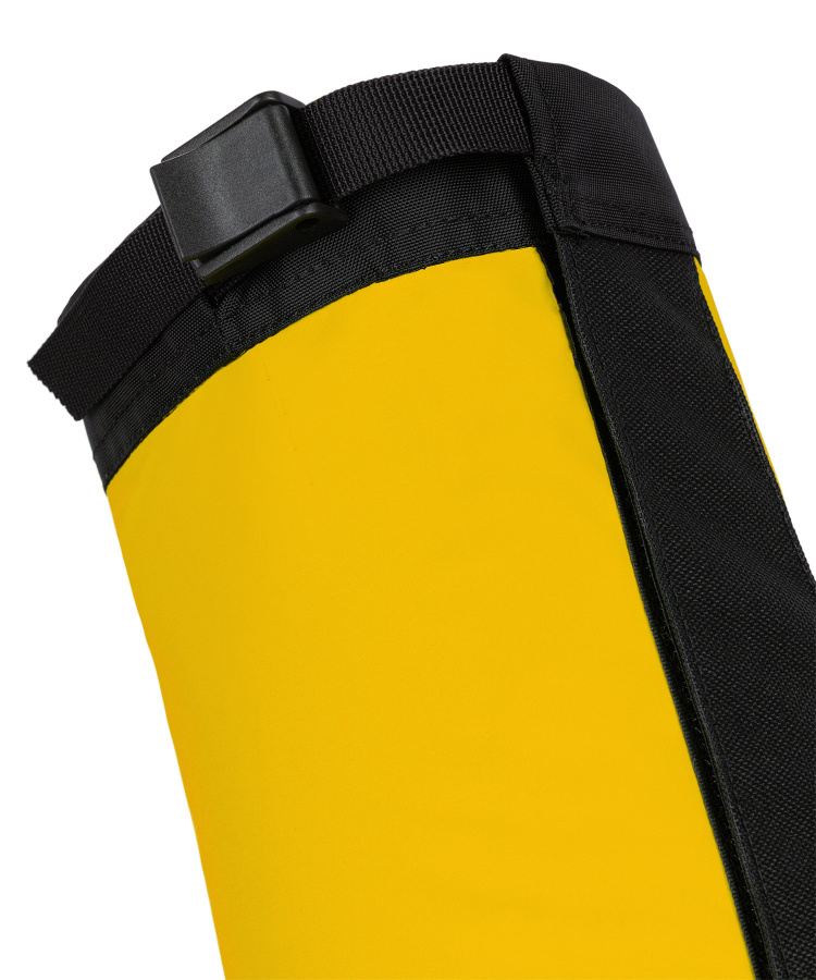 Гамаши II (L, 4410/янтарь/черный, , , , )