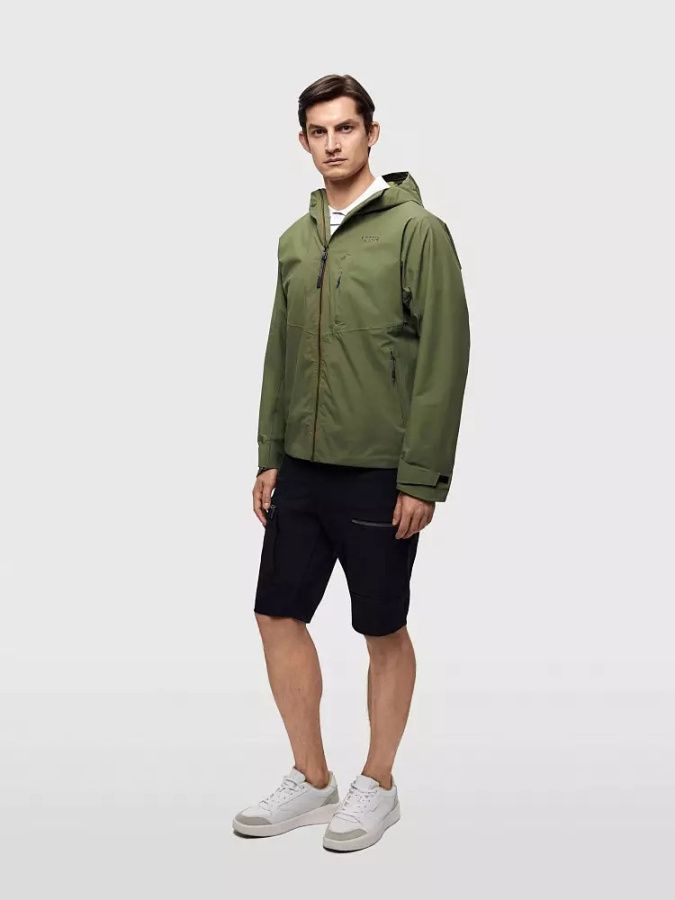 *100523 Куртка мужская RASTAS (M, 191 папоротник, , , , , )