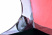 Talberg space pro 2 red палатка talberg (красный)