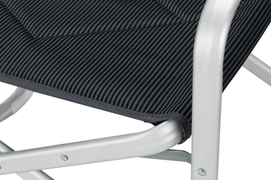 3821 Delux Director Chair кресло скл. алюм (87/62Х54Х41/84) 3821 Delux Director Chair кресло скл. алюм (87/62Х54Х41/84)