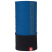 *Снуд NONAME FLEECE NECKWARMER MEDIUM 2001827-0275 (One Size, Синий/черный, , , , , )