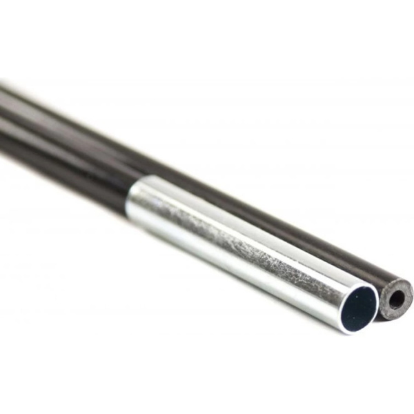 Talberg сегмент дуги фибергласс 9,5*70 (5 шт)