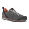 Ботинки ZETA WP (41, Grey/Orange, , , )