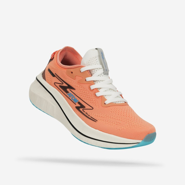 Кроссовки женские GP Max W (37, Морковный, , , , , )