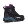 Ботинки DUKE MID W'S GTX (36, BLACK/VIOLET, , , )