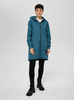 *100111 Куртка женская ANGARA (40, 700 голубая ель, , , , , )