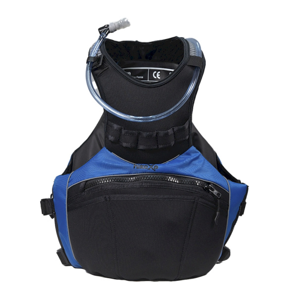 *Спасательный жилет hikeXp Hydro Force