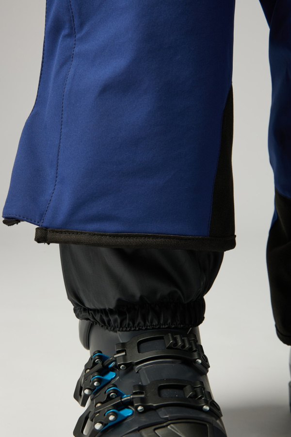 *Брюки детские гор. 23-22552 (34, 29 Т.Синий, 140, , , , )