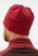 Шапка "Баланс 2.0" (S (54), Бордовый, , , , , )