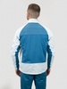 *Куртка NONAME HYBRID JACKET LIGHT BLUE/PETROL BLUE UX (8-XXL, LIGHT BLUE/PETROL BLUE UX, , , , , )