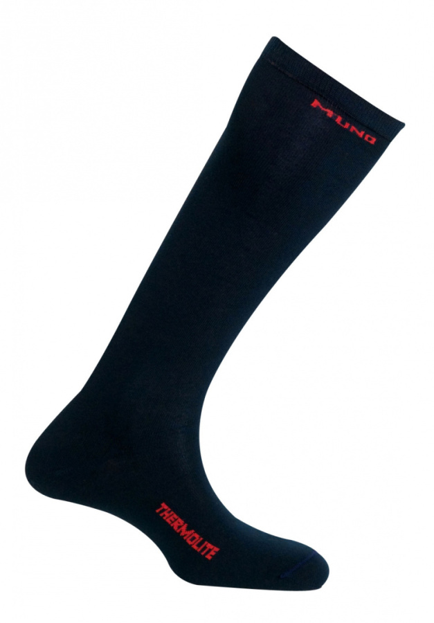 Носки 313 Skiing (M (38-41), Темно-синий, , , , , )