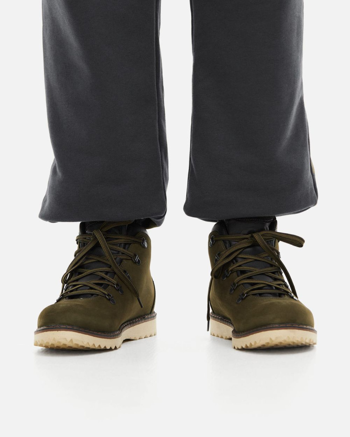 Ботинки ANTEATER Hiker (45, Haki, , , , , )